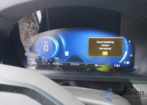 2020 Ford Explorer Platinum from USA, damaged, VIN 1FM5K8HC4LGA43146